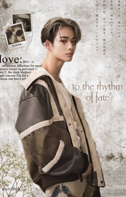 под ритм судьбы ЗАМОРОЖЕНО