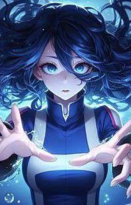 Девушка-дождь