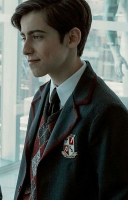 Я понял, что влюбился..