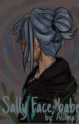  Sally Face || ЛАРРИШЕР