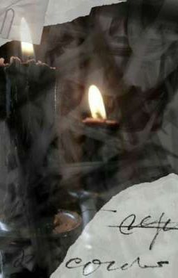 Свеча и ветер