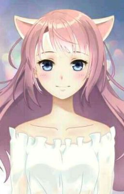 кошачий ангел или любовь в Хогвартсе