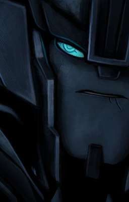 Королева Теней и Страха