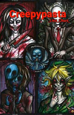Creepypasta