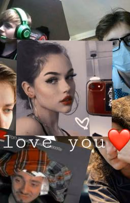 love You❤{ЗаКоНчЕн) 