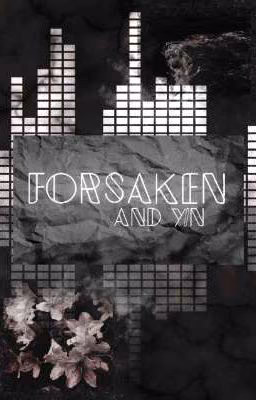 реакция Forsaken for y/n!! !!девушка/woman¡¡