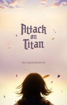 Reaction Attack on titan