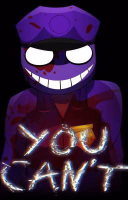 My name is William Afton. | Fnaf.