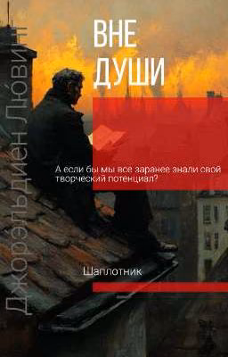 Вне души
