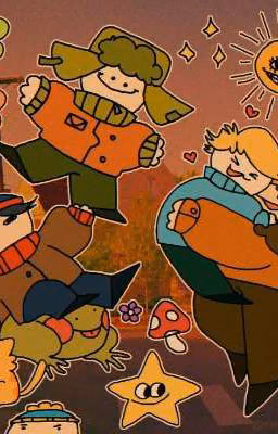 реакции south park☆☆¡¡