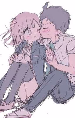 ~|• Данганронпа. Реакции персонажей Danganronpa: Goodbye, despair! на Т/и •|~