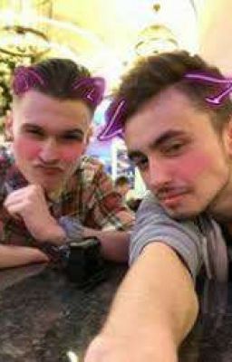 Ты моё счастье [ЗАКОНЧЕН] 