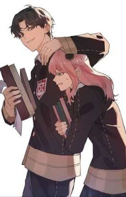 Между Врагами может быть что-то кроме Вражды?