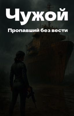 Чужой. Пропавший без вести