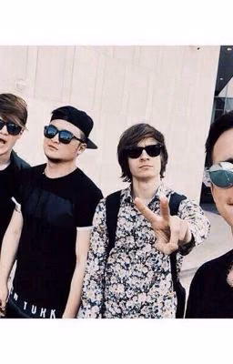 Mband♥