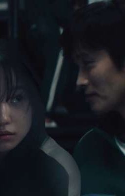 мой папа ведущий этих игр?/Ин Хо