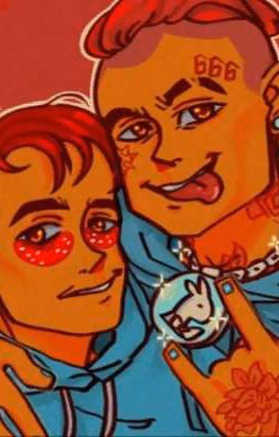 🏳️🌈💚 больше чем дружба 💙🏳️🌈