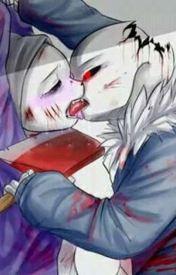 Жестокая любовь от маньяка к убийце💜❤(ЗАКОНЧЕН)