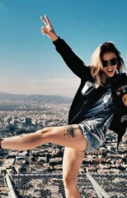 Путь к мечте.