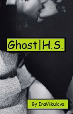 Ghost | H.S.