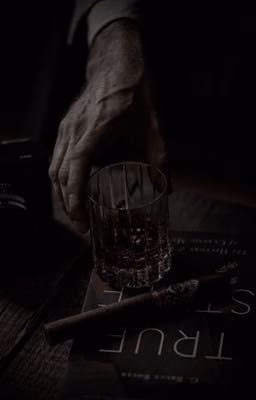 La Croce Nera [18+] {Кровавые узы} Мафия