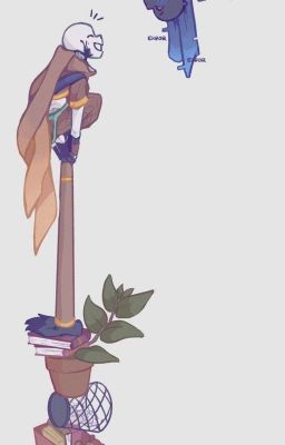 Черепушка Том II [Undertake]