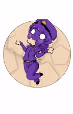 Five Nights At Freddy's мои друзья!
