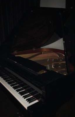 Чёрный рояль. Сборник небольших историй. 