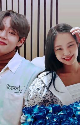  Истории с участием taennie💕