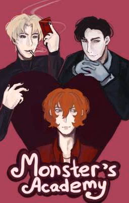 Monster's academy
