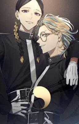 Смертельная любовь. [Завершено]