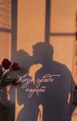 Жизнь среди парней