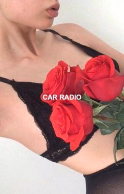 car radio :; calum hood