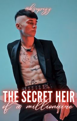 The secret heir of a millionaire 