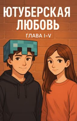 Ютуберская любовь