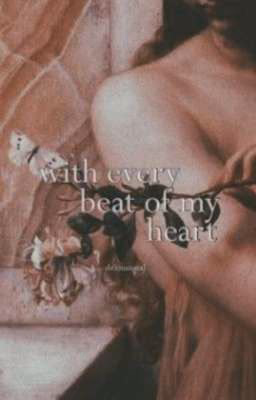 [RUS] - with every beat of my heart h.s