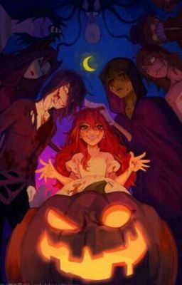 Наркомания в крипипасте