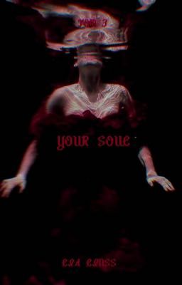 Твоя душа. | TOM 3