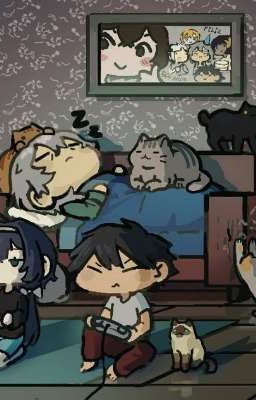 Бродячие псы (!!) 