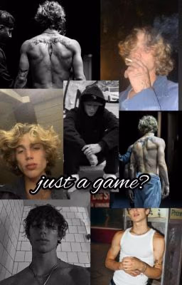 just a game? [V.H]