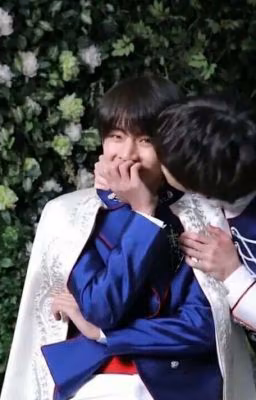You are my princess