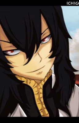 Fairy Tail: Цель: Заставить полюбить