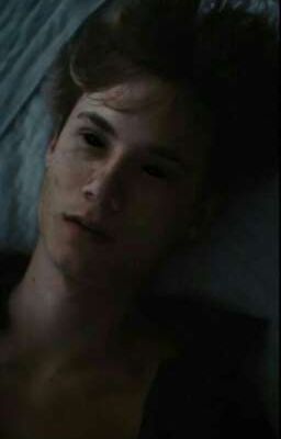 Убитый лезвием любви 