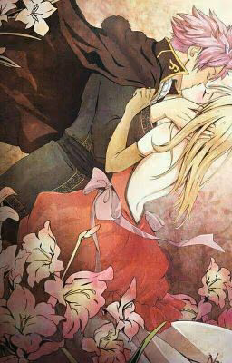 Fairy tail. Звёздный убийца драконов.