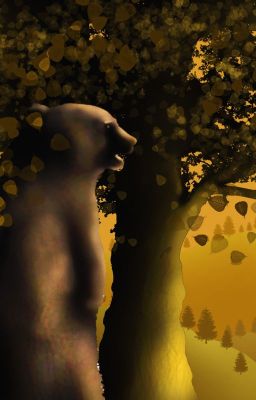 И зверь затаился