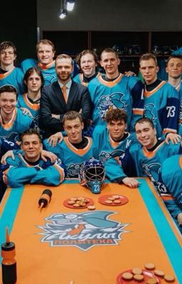 Молодежка. Новая смена