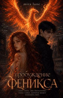 Пробуждение феникса