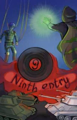 Ninth entry