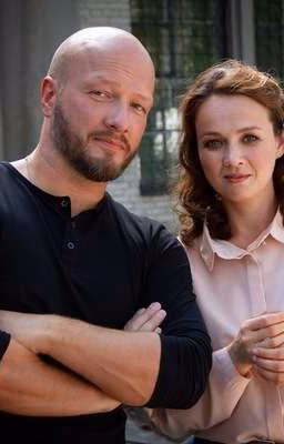 Макс и Лена | сериал Пёс