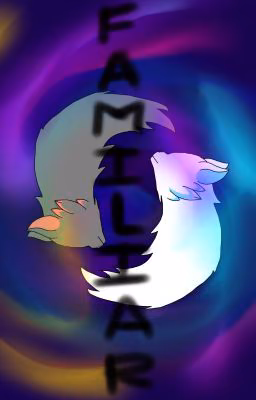 Фамильяр